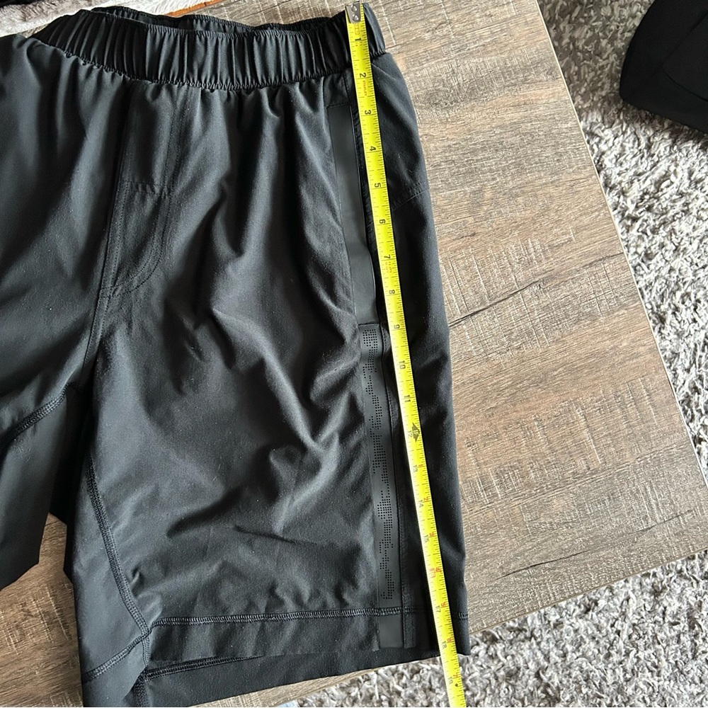 Lululemon Shorts - Picture 5 of 7